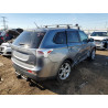 2014 MITSUBISHI OUTLANDER