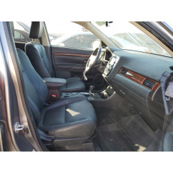 2014 MITSUBISHI OUTLANDER