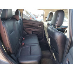 2014 MITSUBISHI OUTLANDER
