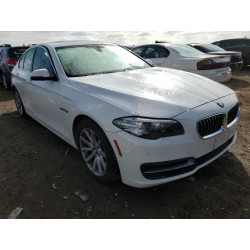 2014 BMW 5 SERIES