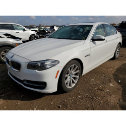 2014 BMW 5 SERIES