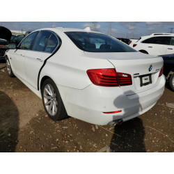 2014 BMW 5 SERIES
