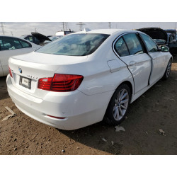 2014 BMW 5 SERIES