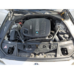 2014 BMW 5 SERIES