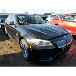 2013 BMW 5 SERIES