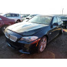 2013 BMW 5 SERIES