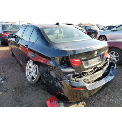 2013 BMW 5 SERIES