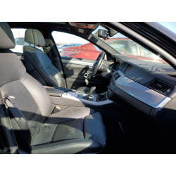 2013 BMW 5 SERIES