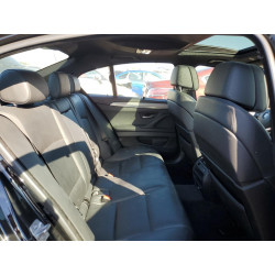 2013 BMW 5 SERIES