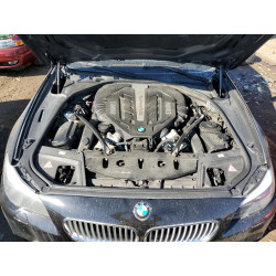 2013 BMW 5 SERIES