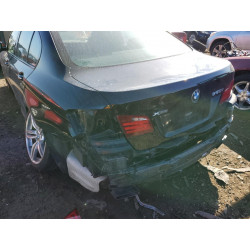 2013 BMW 5 SERIES