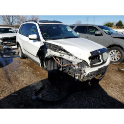 2012 BMW X5