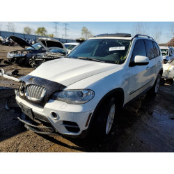 2012 BMW X5