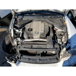 2012 BMW X5