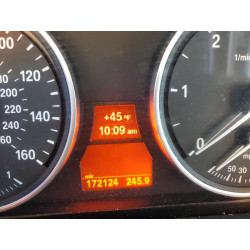 2012 BMW X5