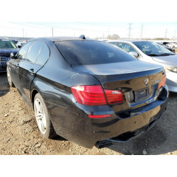 2011 BMW 5 SERIES