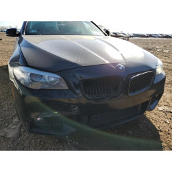 2011 BMW 5 SERIES