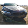 2011 BMW 5 SERIES