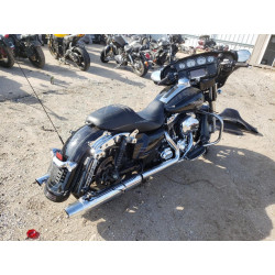 2015 HARLEY-DAVIDSON FL