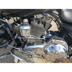 2015 HARLEY-DAVIDSON FL
