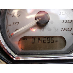 2015 HARLEY-DAVIDSON FL
