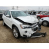 2015 BMW X3