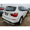 2015 BMW X3