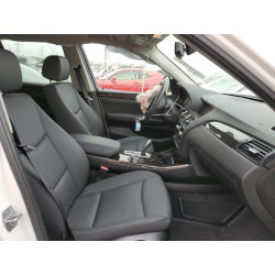 2015 BMW X3