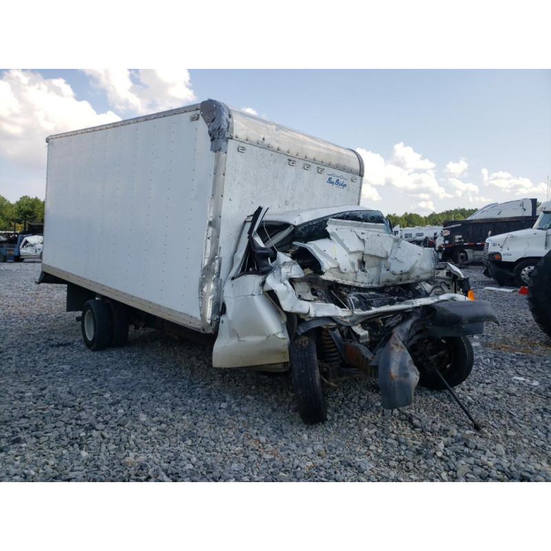 2006 FORD ALL Models 1FDWE35L46HA25683 57764632 2006 FORD ALL Models 1FDWE35L46HA25683 57764632