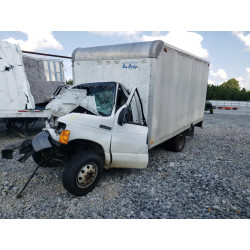 2006 FORD ALL Models 1FDWE35L46HA25683 57764632
