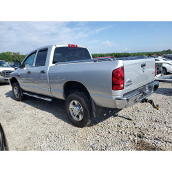 2008 DODGE RAM 2500 3D7KS28A48G107223 58731563