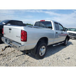 2008 DODGE RAM 2500 3D7KS28A48G107223 58731563