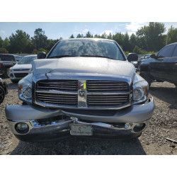 2008 DODGE RAM 2500 3D7KS28A48G107223 58731563