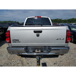 2008 DODGE RAM 2500 3D7KS28A48G107223 58731563