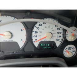 2008 DODGE RAM 2500 3D7KS28A48G107223 58731563