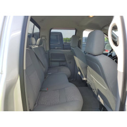 2008 DODGE RAM 2500 3D7KS28A48G107223 58731563