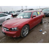 2010 DODGE CHARGER