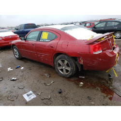 2010 DODGE CHARGER