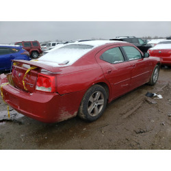 2010 DODGE CHARGER