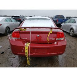2010 DODGE CHARGER