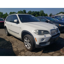 2009 BMW X5 5UXFE83509L308927 58317493