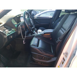 2009 BMW X5 5UXFE83509L308927 58317493