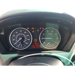 2009 BMW X5 5UXFE83509L308927 58317493