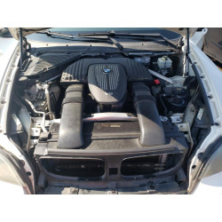 2009 BMW X5 5UXFE83509L308927 58317493