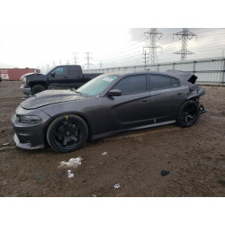 2020 DODGE CHARGER