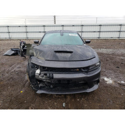 2020 DODGE CHARGER