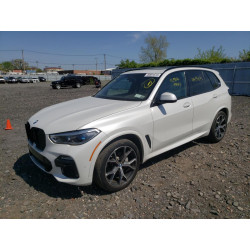 2019 BMW X5 5UXCR6C58KLL12645 49591573