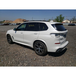 2019 BMW X5 5UXCR6C58KLL12645 49591573