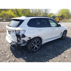 2019 BMW X5 5UXCR6C58KLL12645 49591573