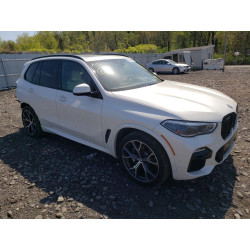 2019 BMW X5 5UXCR6C58KLL12645 49591573